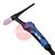 HR40  Miller EuroTorch W-350 Water Cooled Tig Torch, 4 meter