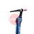 F000490  Miller EuroTorch A-200 Air Cooled Tig Torch - 4m