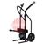 CK-TL2125HSFFX  Miller 2 Wheel Trolley