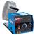 0700026220  Miller ST-24w Basic 4 Roll Wire Feeder with Water Connection, Run-In and Burn-Back