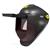 6154200  ESAB F20 Flip-up Welding Helmet with 110 x 60mm Shade #10 Passive Lens