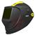 790041057  ESAB G40 Air Flip-up Weld & Grind Helmet with 110 x 90mm Shade #10 Passive Lens
