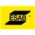 0700000521  ESAB Gasket Mineral Glass for G40 Welding Helmet Lens