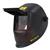 W001070  ESAB Eco-Arc II Flip-up Welding Helmet with 110 x 60mm Shade #11 Passive Lens