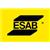 0700003917  ESAB Crushproof Superflex Hose Ø50 - 5m