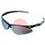 0700012031  ESAB Warrior Safety Spectacles - Smoke UV Lens with Hard Coating & Neck Cord, EN166