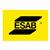 790186021  ESAB PTFE Liner 3 m for 0.8 to 1,2 mm Aluminium wire (low friction)