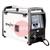 090-005682-00502  EWM Picomig 225 Puls TKG MIG Welder Power Source - 230v, 1ph