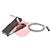 090-008855-00005  EWM RTF-X TIG Foot Pedal, 19pol - 5m