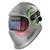 7010437-230  Optrel E684 Auto Darkening Welding Helmet, Shade 5 - 13