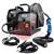 1024016012  PATON ProMIG 160-15-2 Multi Process MIG Welder Package - 230v, 1ph