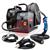 1024050035  PATON ProMIG 250-15-2 Multi Process MIG Welder Package - 230v, 1ph