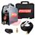 1033025018  PATON StandardTIG-250 (WAM) DC TIG Welder Package - 230v, 1ph