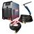 1036020013  PATON MasterTIG-200 AC/DC TIG Welder Package, 230v