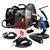 1044025012  PATON MultiPRO 250-15-4 Multi Process MIG, TIG, MMA Welder Package - 230v, 1ph