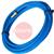 1260008  Binzel Teflon Liner Blue 0.6 to 0.9mm Soft Wire - 3m