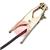 059719  Powermax 105 Work Cable with Hand Clamp, 7.6m (25ft)