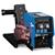 9592163  Miller S-74 MPA PLUS, 4 rolls, drive rolls not included