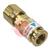 30100110  GasiQ Oxygen Female Quick Connector. G3/8