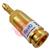 30100110  GasiQ Oxygen Female Quick Connector. 10mm