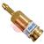 30100110  GasiQ Aceytlene Female Quick Connector. 6.3mm