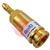 37910040  GasiQ Acetylene Female Quick Connector. 8mm