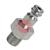 CK-TA116GS  Kemppi Gas Valve Spindle Connector - R1/8