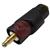 790052486  Fronius - TIG Adaptor TT/MW(G/F) - TIG(G/Z) Converts Fronius Gas Through Connection G3/8