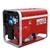 78075  MOSA GE S-7000 HBM Petrol Generator 230V/110V 6.7kVA (6.0kW) Silenced ELCB-GFI, Long Run