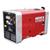 0445250880                                          MOSA GE SX-12000 KTDT Welding Generator Package, with Wheels & Handles Kit - 3000 RPM, 3ph