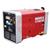4,075,119P                                          MOSA GE SX-10000 KTDM Welding Generator Package, with Wheels & Handles Kit - 3000 RPM, 1ph