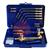 35950100  GasiQ D75 Ergo Oxy/Acetylene Welding & Cutting Kit