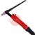 4,035,754  Fronius - TTW 3000A F/F++/UD/8m - TIG Manual Welding Torch, Flexible Torch Body, Watercooled, F++ Connection