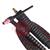 790186004  Fronius - TTG 1600A WKZ F/4m - WKZ, TIG Manual Welding Torch, Gascooled, F Connection