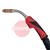 0447750890  Fronius - MTW 250i Watercooled MIG Torch - FSC/3.5m/45°