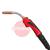 790186004  Fronius - MTW 250i Watercooled MIG Torch - FSC/JM/3.5m/45°/LED