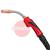 CWCT55  Fronius - MTW 400i Watercooled MIG Torch - FSC/JM/4.5m/45°/LED