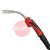 907716002WP  Fronius - MTW 700i Watercooled MIG Torch - FSC/UD/4.5m/45°/LED