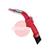 4,035,758  Fronius - MTW 500i K4 / FSC / 4.5m / 45° Smoke Extractor Watercooled MIG Torch