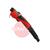 4,077,014  Fronius - MHP 320i G PullMig Push Pull Water Cooled MIG Torch Hose Pack (Requires Torch Head) 5.85m, FSC Connection (Jobmaster Controls)