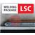 5000.210  Fronius - Welding Process Low Spatter Control (Requires Welding Process Standard)