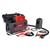 7022110000  Fronius - Ignis 180 Set EFMMA Arc Welder With TIG Torch, MMA Leads & Site Carry Case, 230v 1 Phase