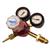 4220-2000  GasiQ Maxex Acetylene Side Entry Regulator. 1.5 Bar, G5/8
