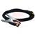7900070080  Fronius - Ground Cable 35mm² 4m 250A 60% Plug 35mm² Earth Clamp