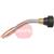 0000111450  Fronius - MTB 320i Multilock Gascooled MIG Torch Body - ML/30°/L181/H48