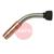 F000492  Fronius - MTB 400i Multilock Gascooled MIG Torch Body - ML/30°/L616/H57