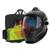 1006.980  Optrel Sphere X Quattro Auto Darkening Welding Helmet & E3000X 18 Hour PAPR System, Ready to Weld Package