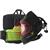 5000.212  Optrel Helix Quattro Pure Air Welding Helmet & E3000X 18H PAPR System, RTW Package
