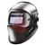 9-7971  Optrel Helmet Shell (E684/E680/E670/E650/Vegaview2.5) - Black