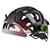 K10095-1-15M  Optrel Isofit Headgear with Green Knobs, for use with Optrel Helmets